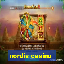 nordis casino