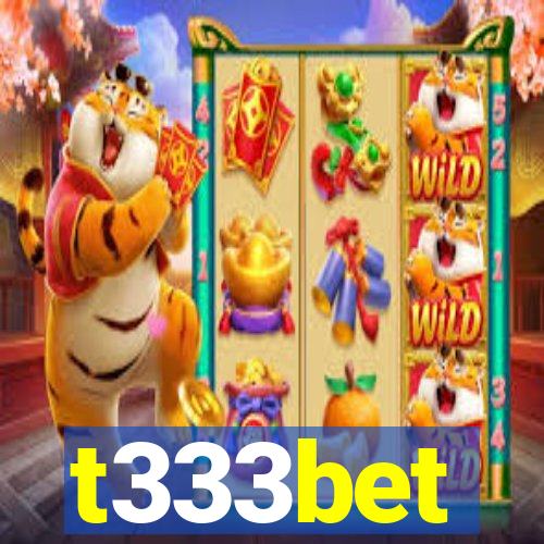 t333bet