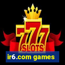 ir6.com games