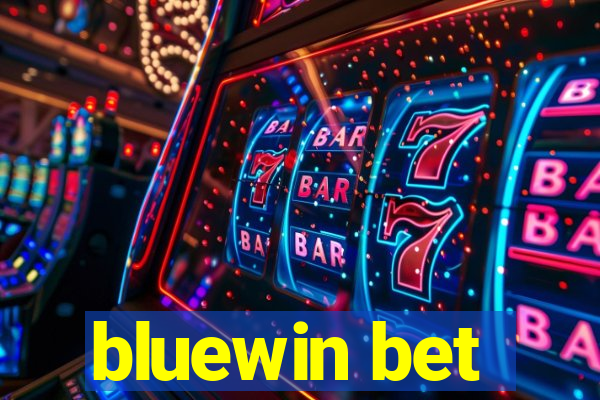 bluewin bet