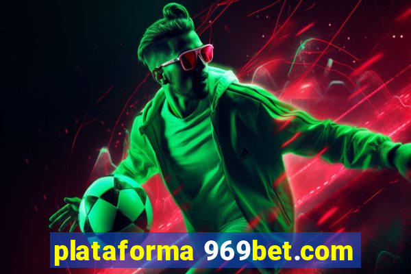 plataforma 969bet.com