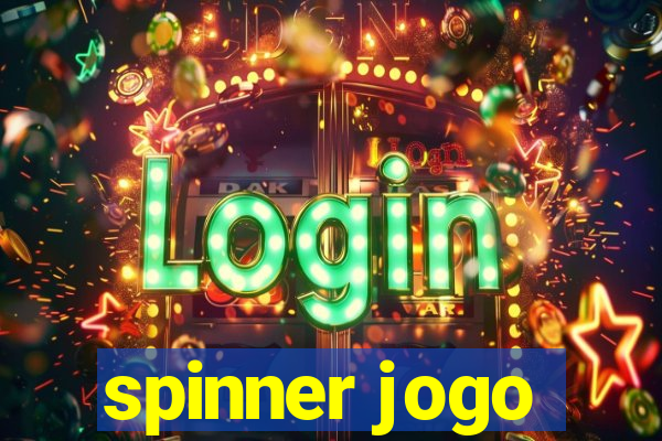 spinner jogo