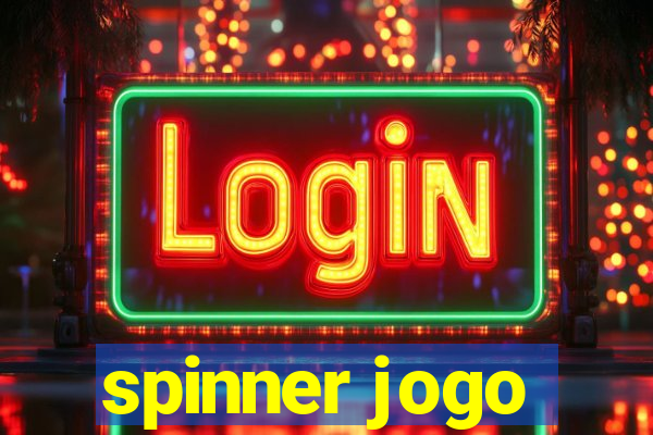 spinner jogo