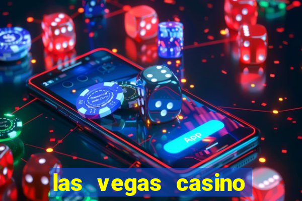 las vegas casino new york