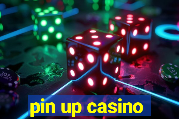 pin up casino