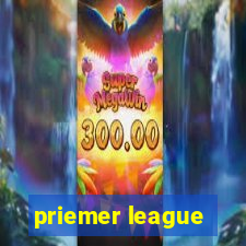 priemer league