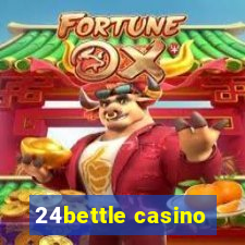 24bettle casino