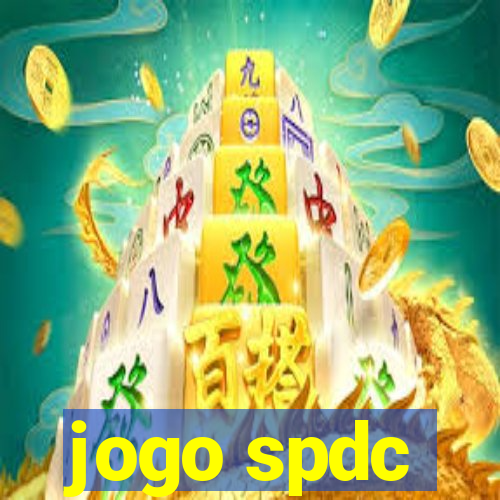 jogo spdc