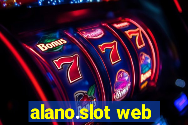 alano.slot web