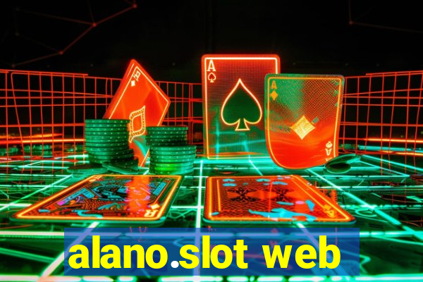 alano.slot web