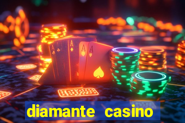 diamante casino punta cana