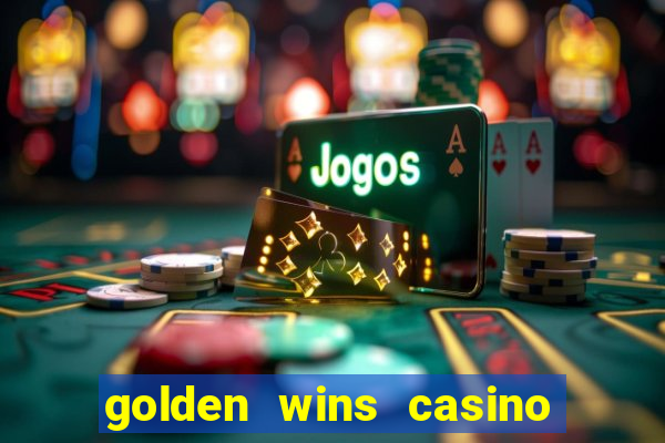 golden wins casino slots apk