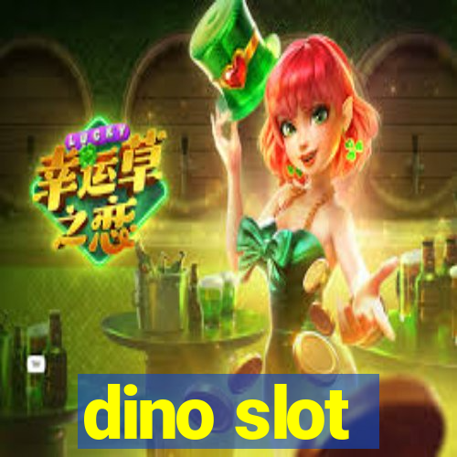 dino slot