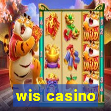 wis casino