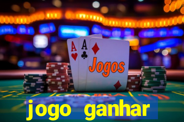 jogo ganhar dinheiro gratuito