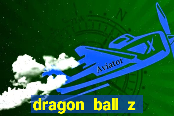 dragon ball z todos os episodios