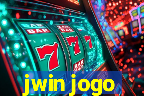 jwin jogo