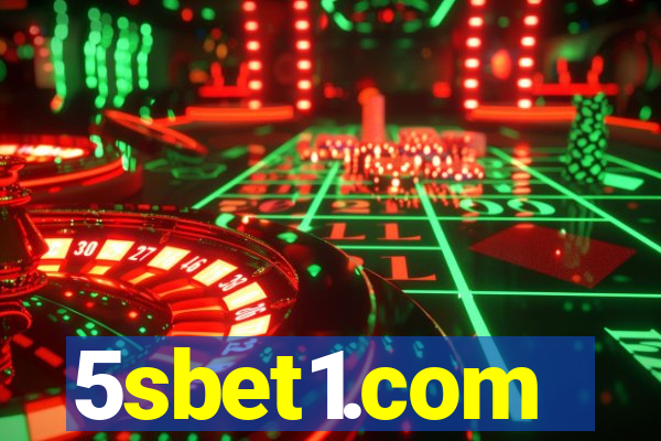 5sbet1.com