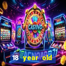 18 year old casinos in ar