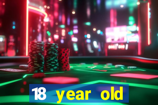 18 year old casinos in ar