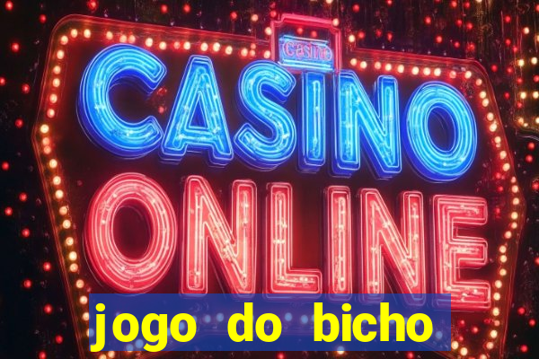 jogo do bicho online seguro