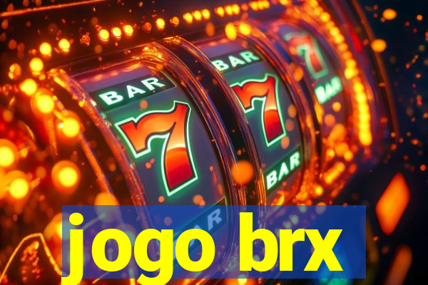 jogo brx