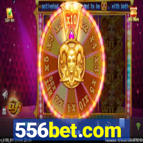 556bet.com