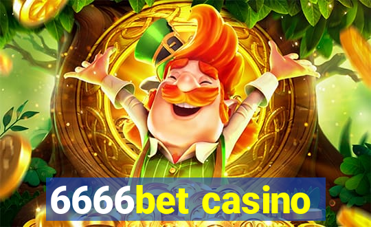 6666bet casino