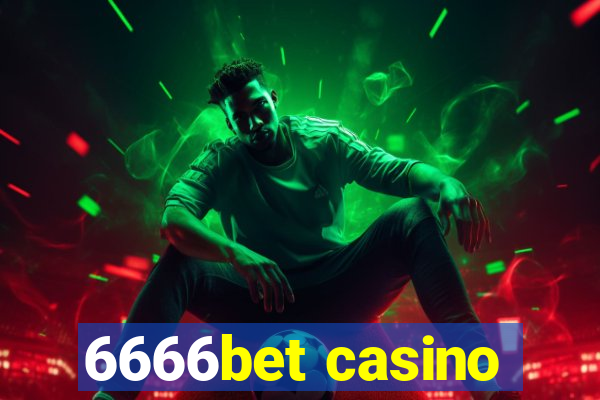 6666bet casino