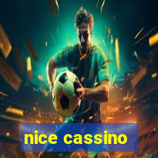 nice cassino