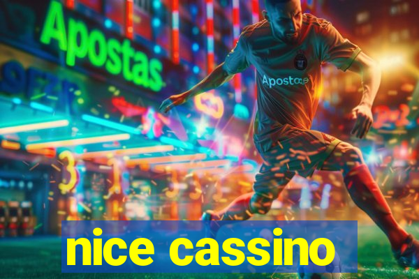 nice cassino