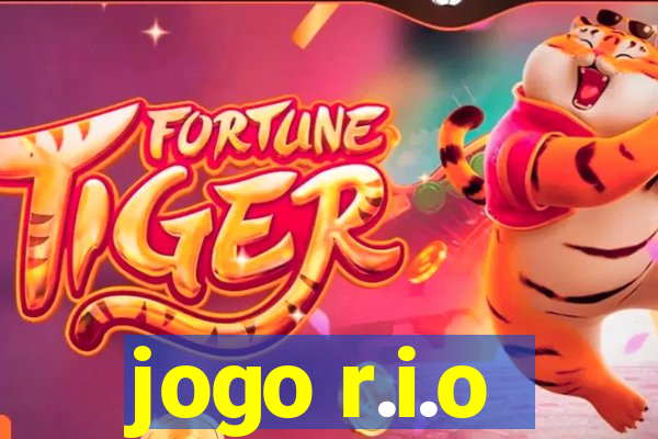 jogo r.i.o