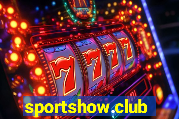 sportshow.club