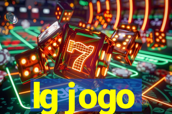 lg jogo