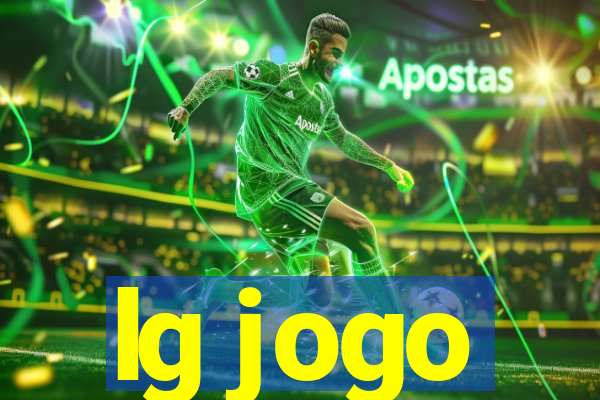 lg jogo