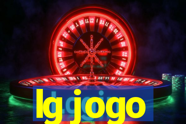 lg jogo