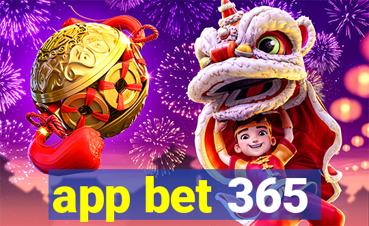 app bet 365