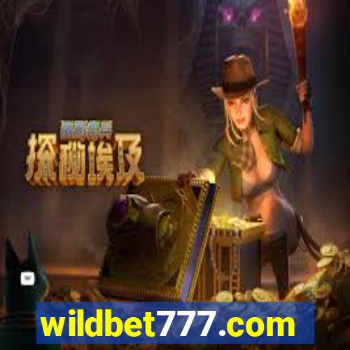 wildbet777.com