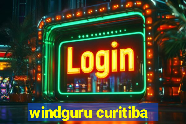 windguru curitiba