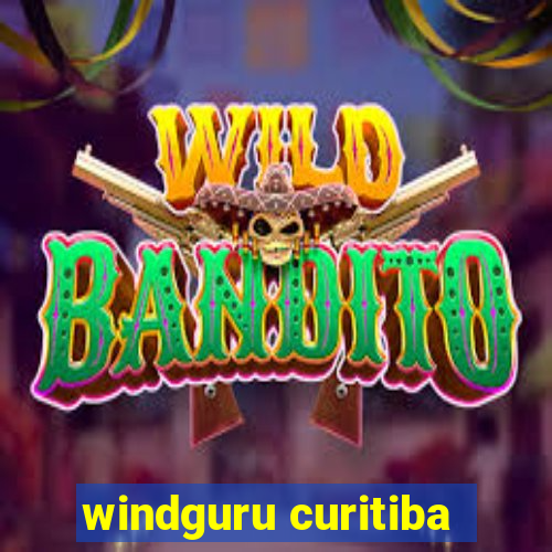 windguru curitiba