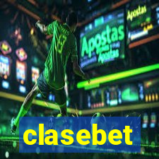 clasebet