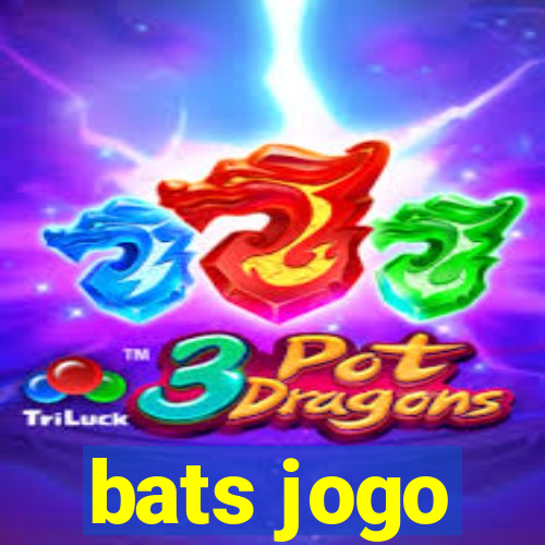 bats jogo