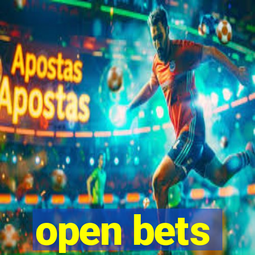 open bets