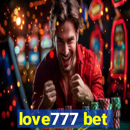 love777 bet