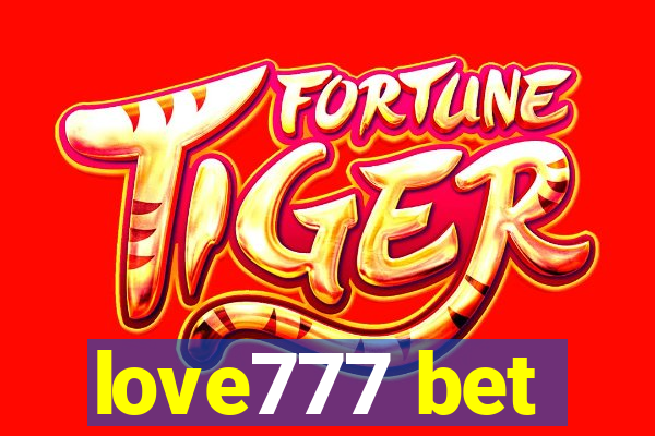 love777 bet