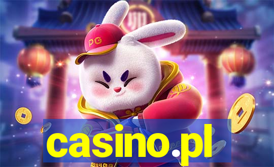 casino.pl