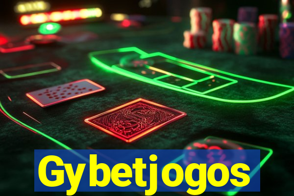 Gybetjogos