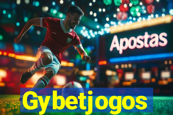 Gybetjogos