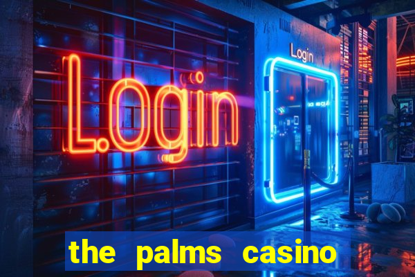 the palms casino resort las vegas hotel