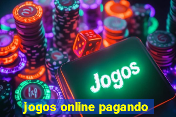 jogos online pagando